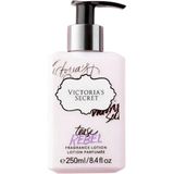 Victoria's Secret Tease Rebel Fragrance Lotion 250 Ml Kadın Vücut Losyonu