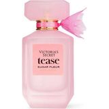 Victoria's Secret Tease Sugar Fleur Edp 100 ml Kadın Parfümü - 001-Renkli