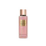 Victoria's Secret Temptation Shimmer Işıltılı Vücut Spreyi, 250 ml, Pembe