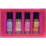 Victoria's Secret The Best Of Vücut Spreyi Hediye Seti 4X75ml