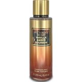 Victoria's Secret Vanilla Amber Bourbon Vücut Spreyi 250ML