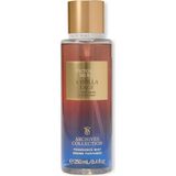 Victoria's Secret Vanilla Lace Vücut Spreyi 250 ml Tatlı Vanilya Koku Tüm Cilt Tipleri İçin