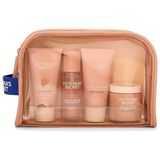 Victoria's Secret Vanilla Orchid Sandalwood Body Care Gift Set