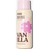 Victoria's Secret Vanilla Shower Gel