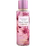 Victoria's Secret Velvet Petals Cashmere Body Mist Vücut Spreyi 250 Ml