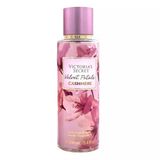 Victoria's Secret Velvet Petals Cashmere Fragrance Mist 250 Ml Kadın Vücut Spreyi