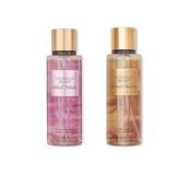 VICTORIA'S SECRET Velvet Petals-Coconut Passion Vücut Spreyi İkili Set