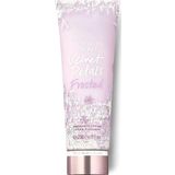 Victoria's Secret Velvet Petals Frosted Vücut Losyonu 236 ML