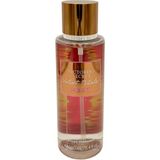 Victorias Secret Velvet Petals Heat Vucut Spreyi 250Ml