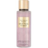 Victoria's Secret Velvet Petals Shimmer Fragrance Mist 250 Ml Kadın Vücut Spreyi