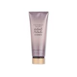 Victoria's Secret Velvet Petals Shimmer Işıltılı Vücut Losyonu, 236 ml