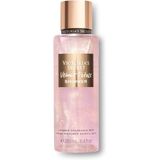 Victoria's Secret Velvet Petals Shimmer Vucut Spreyi 250 Ml