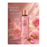 Victoria's Secret Velvet Petals Vücut Spreyi VS26468777