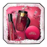 Victoria's Secret Very Sexy Edp 50 Ml + Edp 7 Ml + Luminous Body Cream 85 G Kadın Parfüm Seti