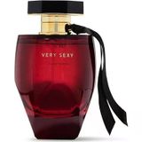 Victoria's Secret Very Sexy New Collection Edp 100Ml Kadın Parfüm