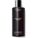 Victoria's Secret Very Sexy Night Body Mist 250 ml Vücut Spreyi