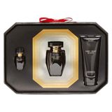 Victoria's Secret Very Sexy Night Edp 50 ml + 7 ml + Fragrance Lotion 100 ml Kadın Parfüm Seti