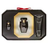 Victoria's Secret Very Sexy Night Edp 50 Ml + Edp 7 Ml + Fine Fragrance Lotion 100 Ml Kadın Parfüm Seti