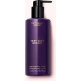 Victoria's Secret Very Sexy Orchid Vücut Losyonu 250 ml Kadınlar İçin Etkili Nemlendirici