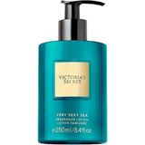 Victoria's Secret Very Sexy Sea Fragrance Lotion 250 Ml Kadın Vücut Losyonu