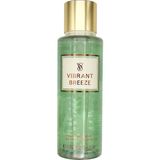 Victoria's Secret Vibrant Breeze Vücut Spreyi 250 ml Hindistan Cevizi Kabuğu ve Sandal Ağacı Notaları