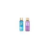Victoria's Secret victoria s secret aqua kiss love spell ikili set AKT-0008-B
