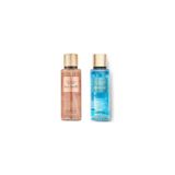 Victoria's Secret victoria s secret bare vanilla aqua kiss ikili set AKT-0012-B