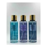 Victoria's Secret victoria s secret midnight bloom aqua kiss ikili set AKT-0009-B