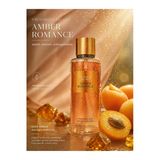 Victoria's Secret Victoria's Secret Amber Romance Vücut Spreyi