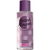 Victoria's Secret Victorias Secret Pink Beach Flower Scented Mist 250 ml Kadın Vücut Spreyi