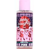 Victoria's Secret Victorias Secret Pink Berry Naughty Body Mist 250 Ml Vücut Spreyi