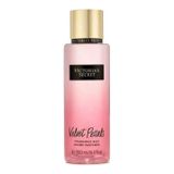 Victoria's Secret Victoria’s Secret Velvet Petals Mist Vücut Spreyi Vücut Spreyi Vücut Spreyi 250 Ml Kadın Parfüm 756424990