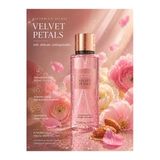 Victoria's Secret Victoria's Secret Velvet Petals Vücut Spreyi