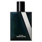 Victoria's Secret Vs Him Deepwater Edp 100 Ml Erkek Parfümü