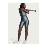 Victoria's Secret VSX GlossyTech™ Biker Tayt