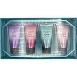 Victoria's Secret Vücut Losyonu Hediye Seti 4X75ml