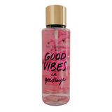 Victoria's Secret Vücut Spreyi - Victoria Secret Body Mist Good Vibes Or GoodBye 250 ml 667548038881