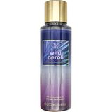 Victoria's Secret Wild Neroli Vücut Spreyi 250ml Taze Misket Limonu Kokusuyla Kullanıma Uygun