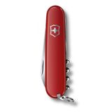 Victorinox 0.3303.B1 Kırmızı Waiter 9 Fonksiyon İsviçre Çakısı