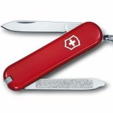 Victorinox 0.6123 Kırmızı Escort Çakı