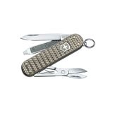 Victorinox 0.6221.4031G Sd Alox Gri 58 mm Çakı