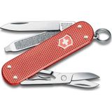 Victorinox 0.6221.L25 Classic Alox Kırmızı Çakı
