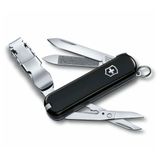 Victorinox 0.6223.3G Classic Siyah Çakı