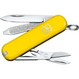 Victorinox 0.6223.8G Classic Sarı Çakı