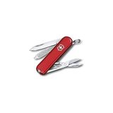 Victorinox 0.6223.G Kırmızı Classic Sd Çakı