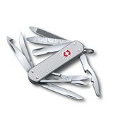 Victorinox 0.6381.26 Mini Champ Alox Çakı