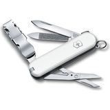 Victorinox 0.6463.7 Nailclip 580 Tırnak Makaslı Çakı / Isviçre Ordu Bıçağı / Victorinox I - Çok Renkli - 0 - 249 ml