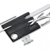 Victorinox 0.7240.T3 Swiss Card Manikür Seti