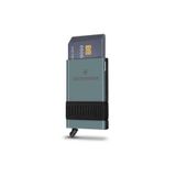 Victorinox 0.7250.36 Secrid Gri Smart Card Cüzdan