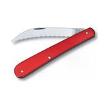 Victorinox 0.7830.11 Fırıncı Kamp Çakısı Kırmızı